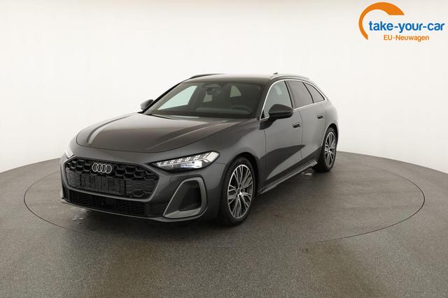 Audi - A5 Avant - EU-Neuwagen - Reimport