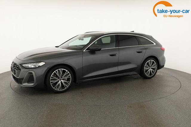 Audi - A5 Avant - EU-Neuwagen - Reimport