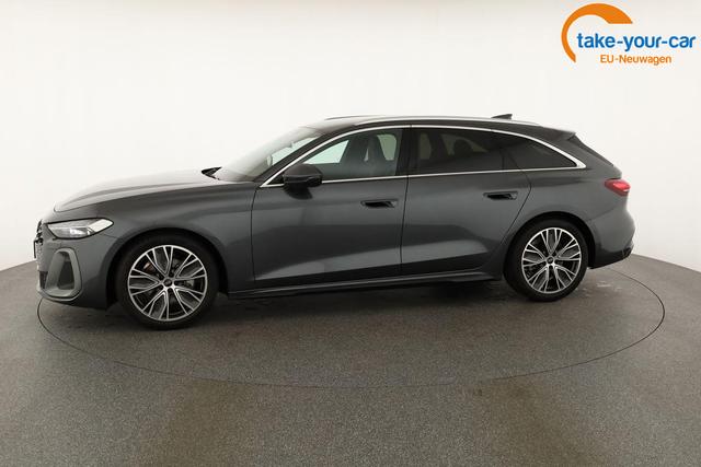 Audi - A5 Avant - EU-Neuwagen - Reimport