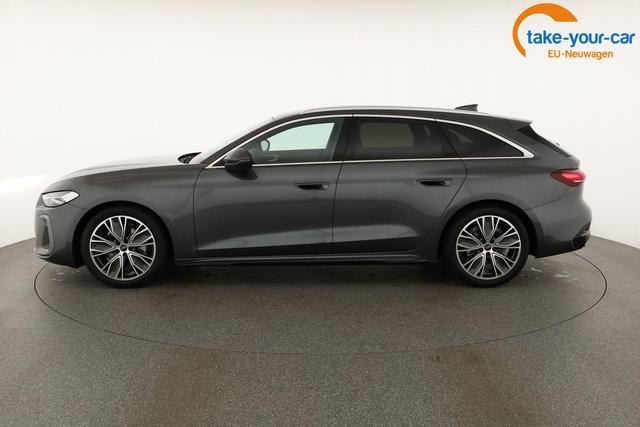 Audi - A5 Avant - EU-Neuwagen - Reimport