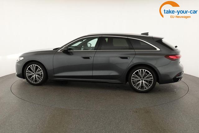 Audi - A5 Avant - EU-Neuwagen - Reimport