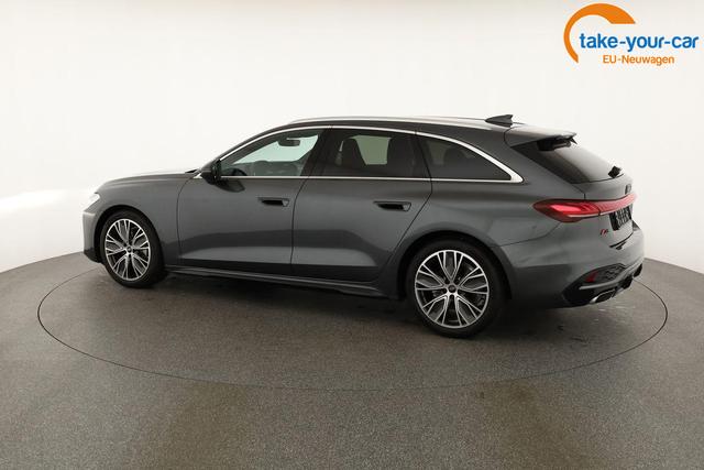 Audi - A5 Avant - EU-Neuwagen - Reimport