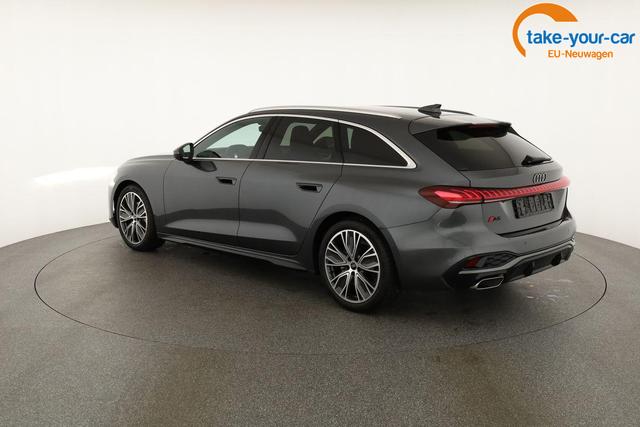 Audi - A5 Avant - EU-Neuwagen - Reimport