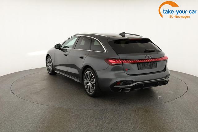 Audi - A5 Avant - EU-Neuwagen - Reimport