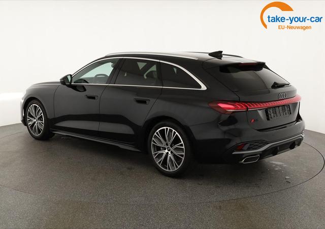Audi - A5 Avant - EU-Neuwagen - Reimport