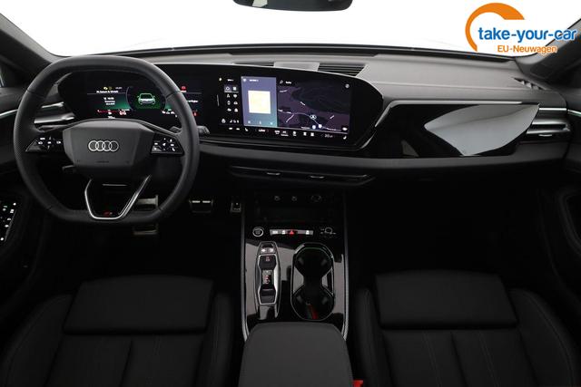 Audi - A5 Avant - EU-Neuwagen - Reimport