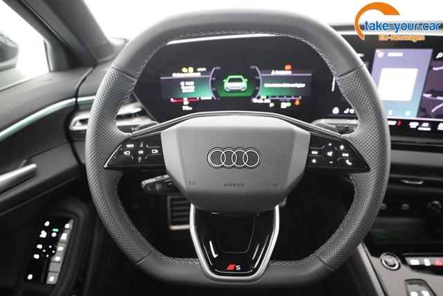 Audi - A5 Avant - EU-Neuwagen - Reimport