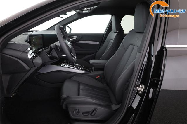 Audi - A5 Avant - EU-Neuwagen - Reimport