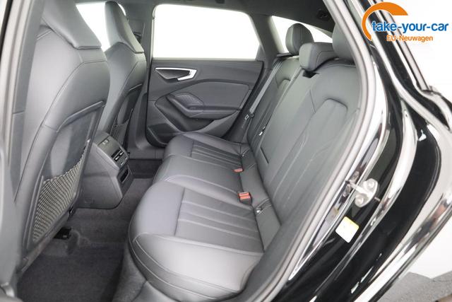 Audi - A5 Avant - EU-Neuwagen - Reimport
