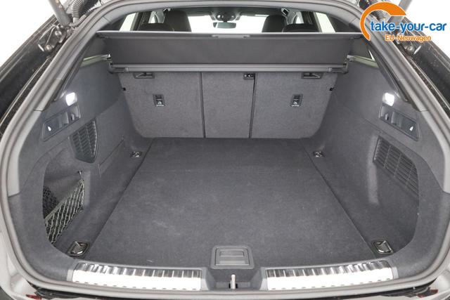 Audi - A5 Avant - EU-Neuwagen - Reimport
