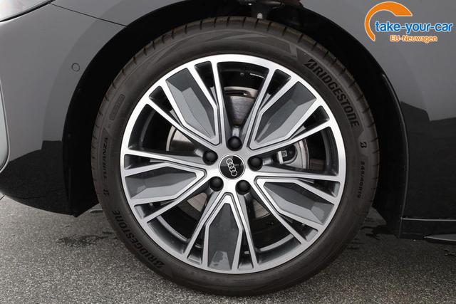 Audi - A5 Avant - EU-Neuwagen - Reimport
