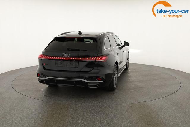Audi - A5 Avant - EU-Neuwagen - Reimport
