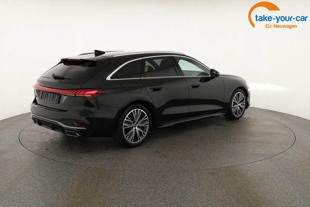 Audi - A5 Avant - EU-Neuwagen - Reimport