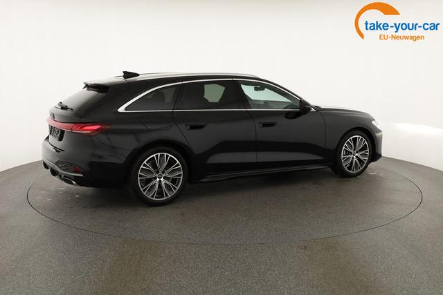 Audi - A5 Avant - EU-Neuwagen - Reimport
