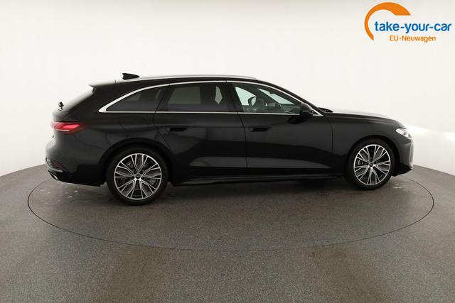 Audi - A5 Avant - EU-Neuwagen - Reimport