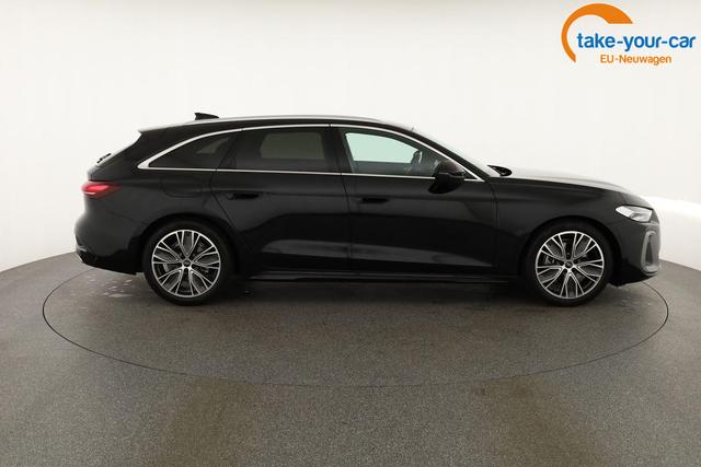 Audi - A5 Avant - EU-Neuwagen - Reimport