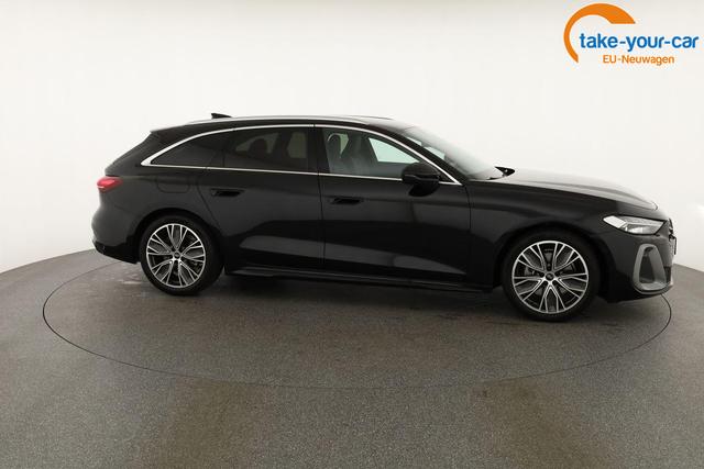 Audi - A5 Avant - EU-Neuwagen - Reimport