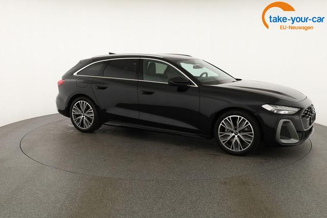 Audi - A5 Avant - EU-Neuwagen - Reimport