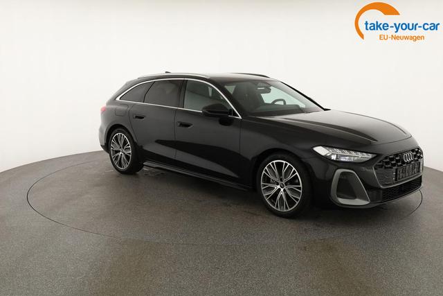 Audi - A5 Avant - EU-Neuwagen - Reimport