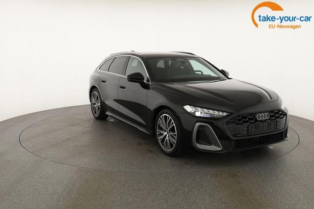 Audi - A5 Avant - EU-Neuwagen - Reimport