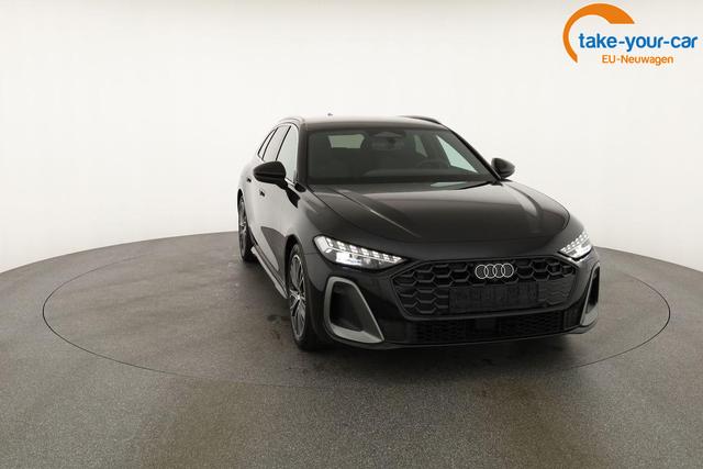 Audi - A5 Avant - EU-Neuwagen - Reimport