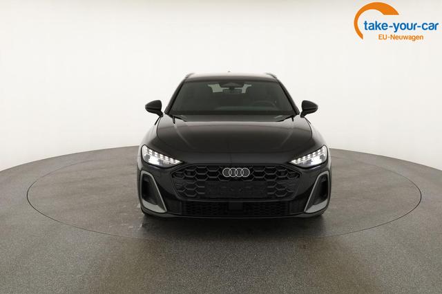 Audi - A5 Avant - EU-Neuwagen - Reimport