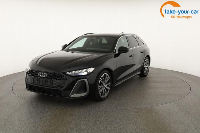 Audi - A5 Avant - EU-Neuwagen - Reimport
