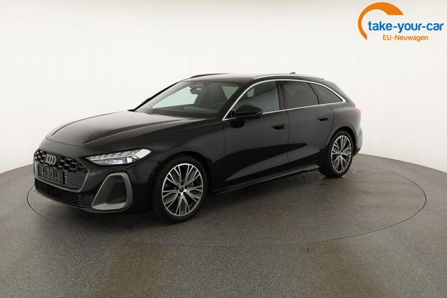 Audi - A5 Avant - EU-Neuwagen - Reimport