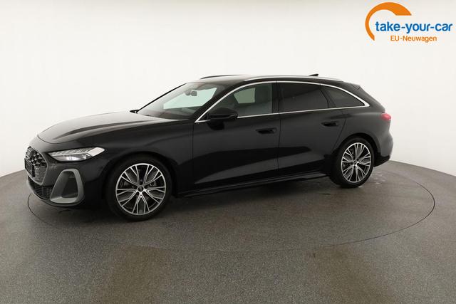 Audi - A5 Avant - EU-Neuwagen - Reimport