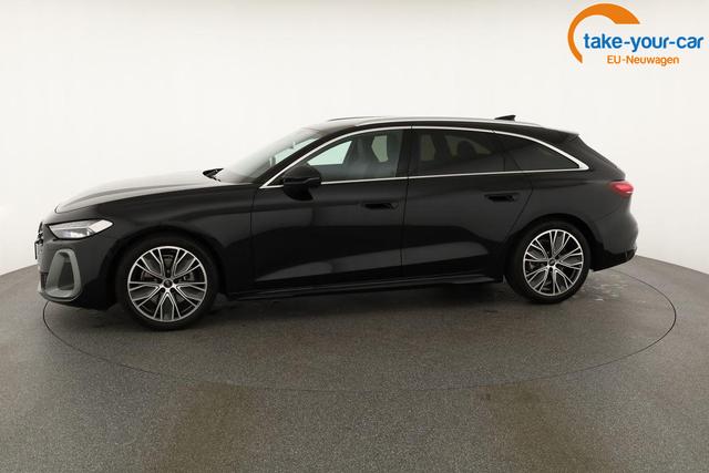 Audi - A5 Avant - EU-Neuwagen - Reimport