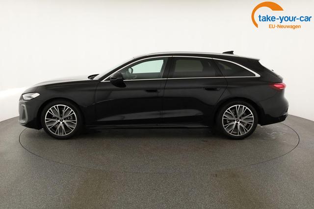 Audi - A5 Avant - EU-Neuwagen - Reimport
