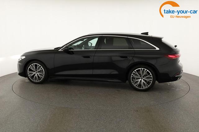 Audi - A5 Avant - EU-Neuwagen - Reimport