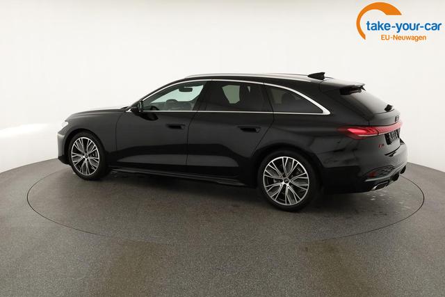 Audi - A5 Avant - EU-Neuwagen - Reimport
