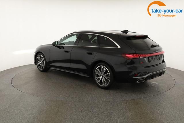 Audi - A5 Avant - EU-Neuwagen - Reimport