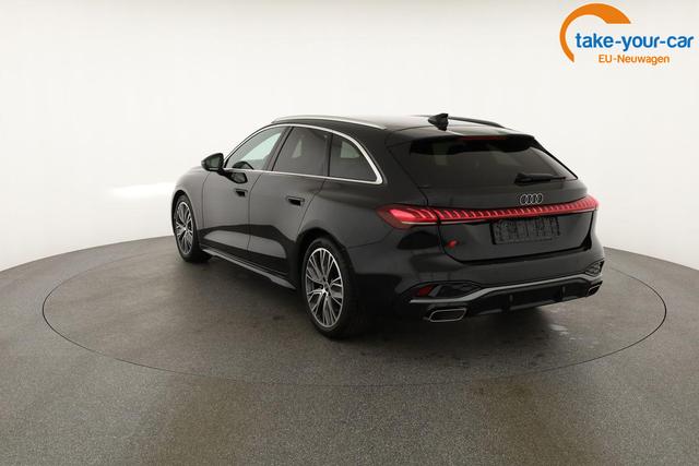 Audi - A5 Avant - EU-Neuwagen - Reimport