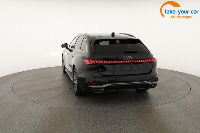 Audi - A5 Avant - EU-Neuwagen - Reimport