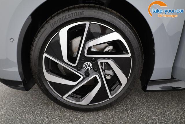 Volkswagen - ID.7 Kombi - EU-Neuwagen - Reimport