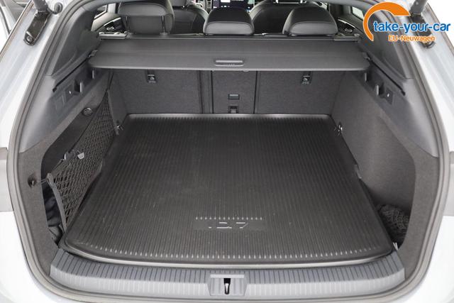 Volkswagen - ID.7 Kombi - EU-Neuwagen - Reimport