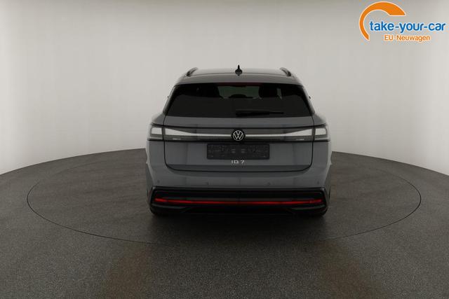 Volkswagen - ID.7 Kombi - EU-Neuwagen - Reimport