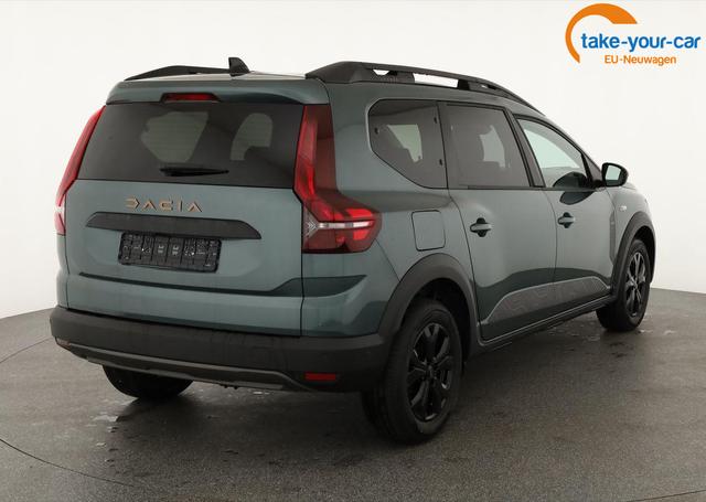 Dacia - Jogger - EU-Neuwagen - Reimport