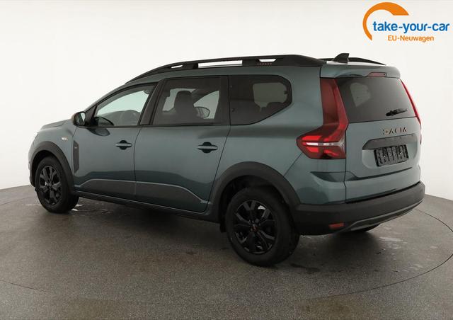 Dacia - Jogger - EU-Neuwagen - Reimport