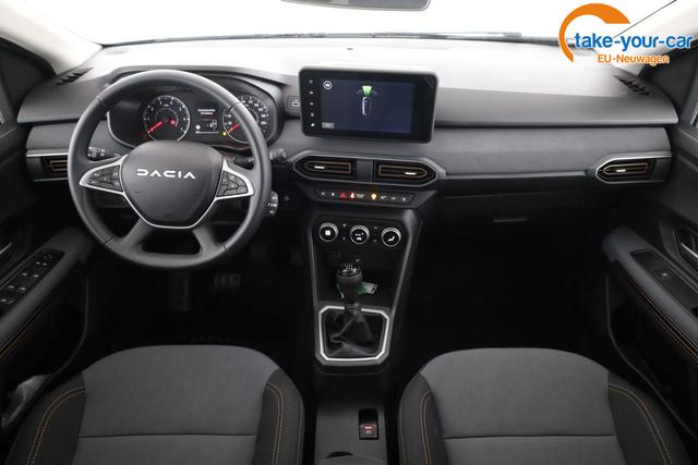 Dacia - Jogger - EU-Neuwagen - Reimport
