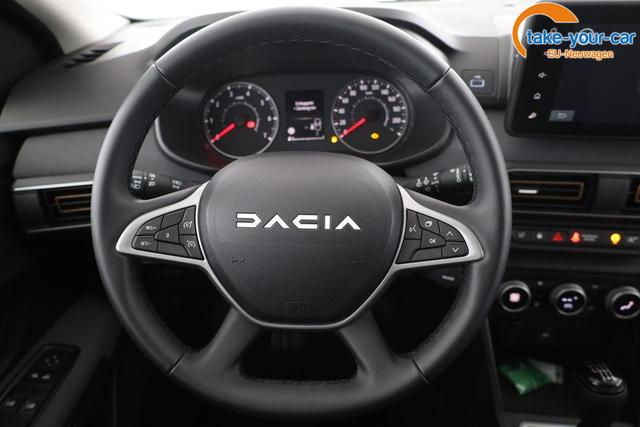 Dacia - Jogger - EU-Neuwagen - Reimport