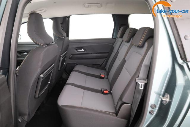 Dacia - Jogger - EU-Neuwagen - Reimport