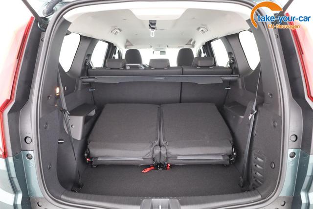 Dacia - Jogger - EU-Neuwagen - Reimport