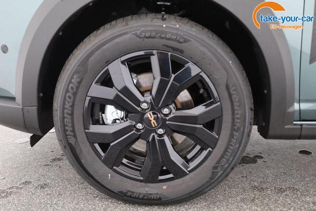 Dacia - Jogger - EU-Neuwagen - Reimport