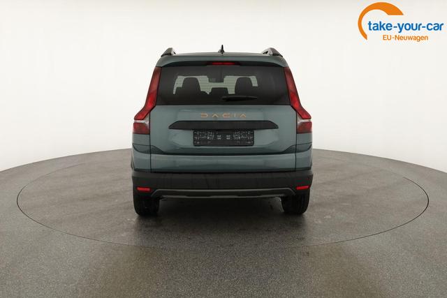 Dacia - Jogger - EU-Neuwagen - Reimport