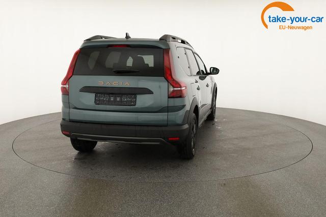 Dacia - Jogger - EU-Neuwagen - Reimport