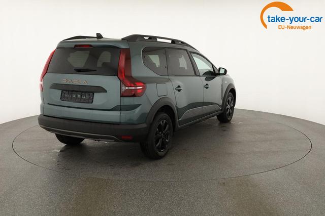Dacia - Jogger - EU-Neuwagen - Reimport