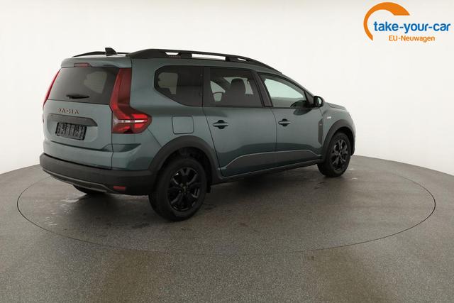 Dacia - Jogger - EU-Neuwagen - Reimport